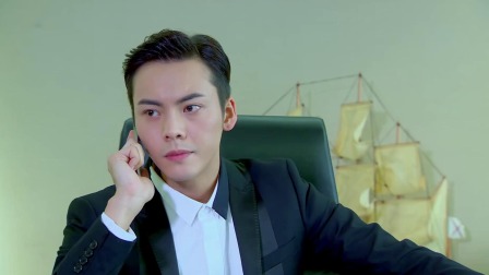 缘来幸福 5集
