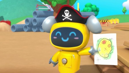 盖可的修理工厂 第四季 英文版 5集