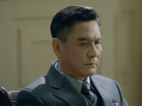 谍战深海之惊蛰 TV版 11集