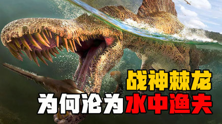 恐龙世界：探秘不一样的恐龙时代 2集