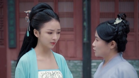 落难王妃 5集