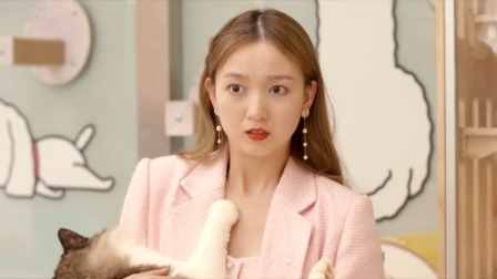 爱上美人鱼先生 2集