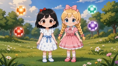 白雪公主的魔法奇遇 6集