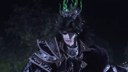 金光御九界之妖祸天劫 13集