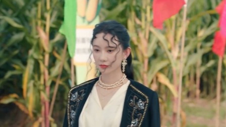 二龙湖&middot;&ldquo;村&rdquo;暖花开2 高光版 14集