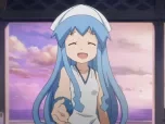 侵略!乌贼娘  第一部 7集