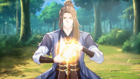 我从诸天万界归来 第2季 23集