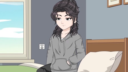 规则怪谈：诡异副本无限重置 41集