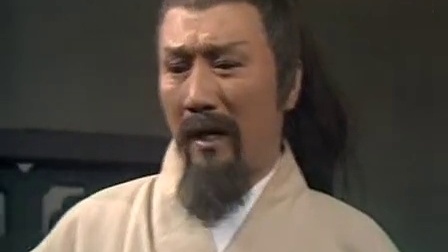 射雕英雄传之铁血丹心 16集