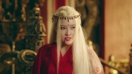 龙女情劫 30集