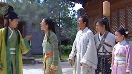 少年包青天第3部 12集