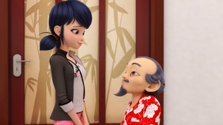 奇迹少女 第三季 15集