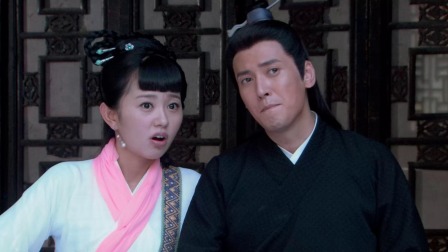 神医大道公前传 7集