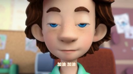 螺丝钉之机械大揭秘 9集