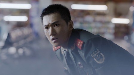 特战荣耀 34集