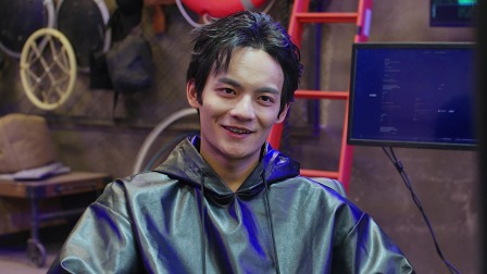 炫卡斗士之猛兽能量 5集