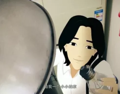 泡芙小姐 第一季 11集