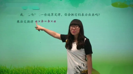 数学 基础强化 五年级 上册 人教版 14集
