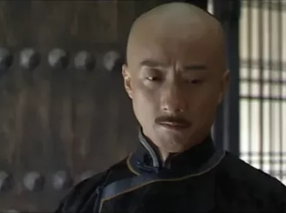 中国往事 29集