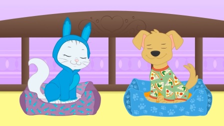 可可魔法奇妙屋 1集