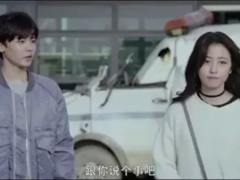 寒武纪 4集