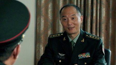 蓝军出击 37集