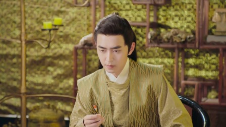 冷酷王爷之娇宠甜妃 21集