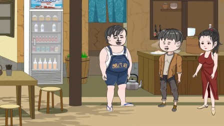 铁柱重生记 42集