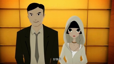 泡芙小姐 第一季 2集