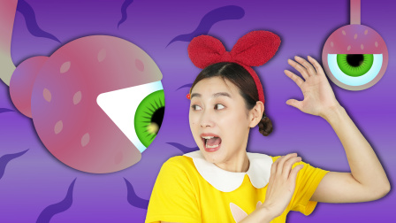 兔子姐姐精灵派对 24集