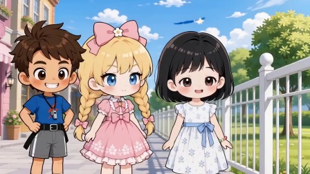 白雪公主的魔法奇遇 39集