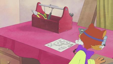 小猫利奥波特 中文版 10集