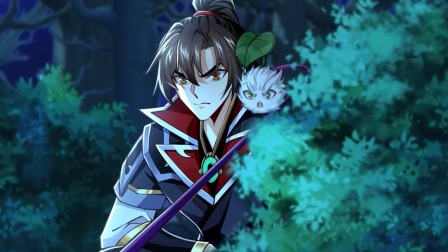 绝世丹神 第二季 59集