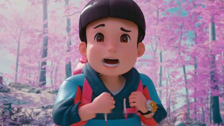 钢铁飞龙第三季：山海神兽录 13集