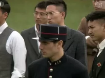 我们的法兰西岁月 22集
