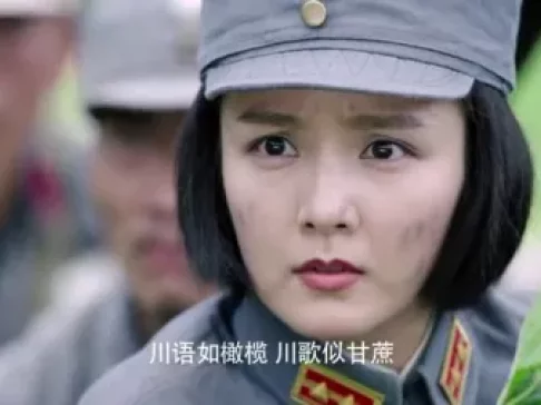 傻儿传奇之抗战到底 32集