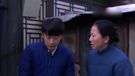 鸽子哨 8集
