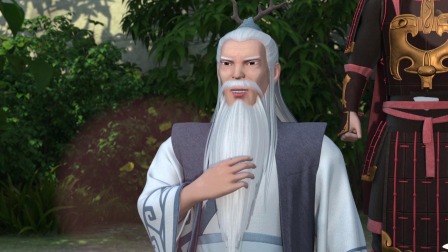 少年老子 17集