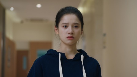 点燃我，温暖你 16集