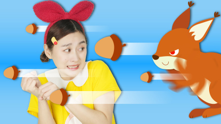 兔子姐姐百变拼图 27集