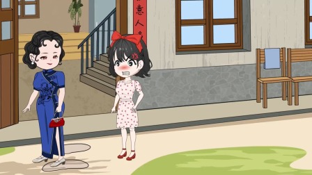 铁柱重生记 37集
