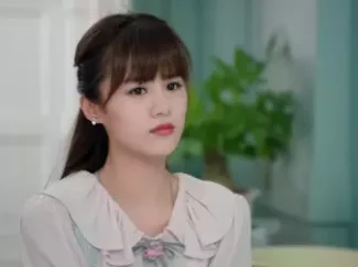 许你浮生若梦 9集