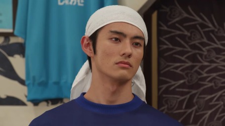 假面骑士利维斯 中配版 1集