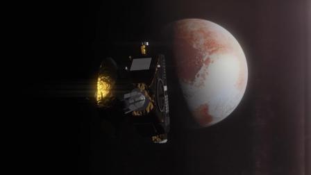 好奇动物：奇妙的宇宙课堂 11集