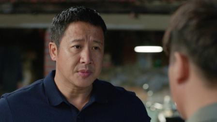 小镇警事 36集
