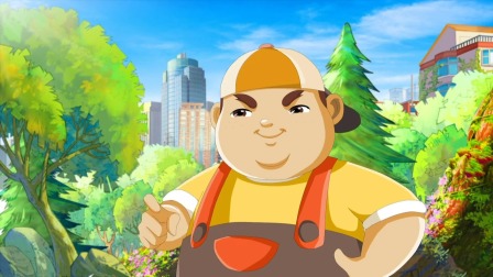 天眼归来 614集