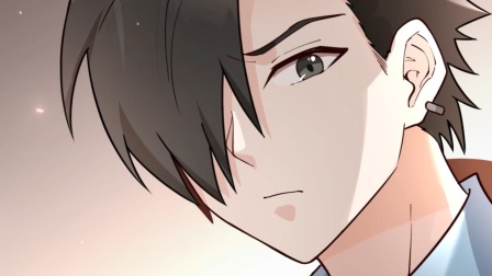 荒岛余生之时空流浪纪 动态漫画 第2季 1集
