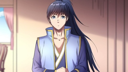 妖道至尊 第二季 9集