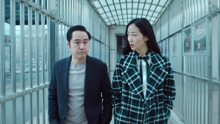 巡回检察组 TV版 6集
