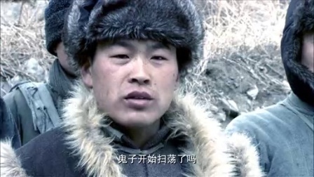 尖刀出鞘 22集